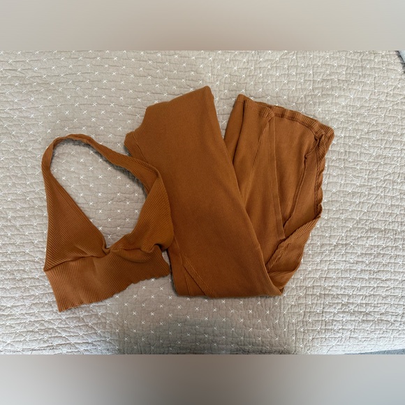 FP beach size small petite the Vic set - Picture 3 of 6